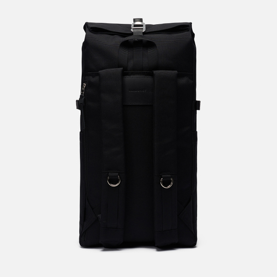 Рюкзак Sandqvist Ilon Black