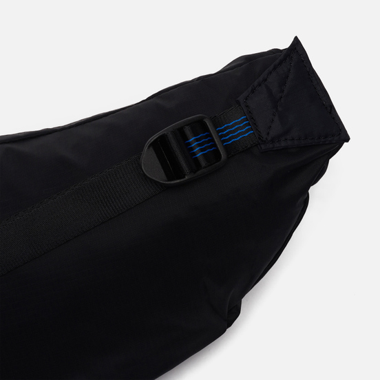 Сумка на пояс Sandqvist Aste Lightweight Black