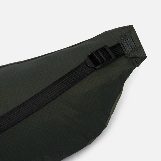 Сумка на пояс Sandqvist Aste Lightweight 3L Multi Dusty Green/Night Green
