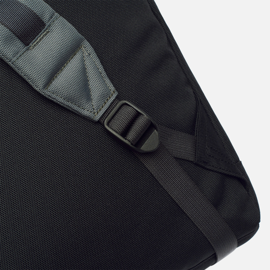 Рюкзак Sandqvist Ilon Dark Green/Natural Leather