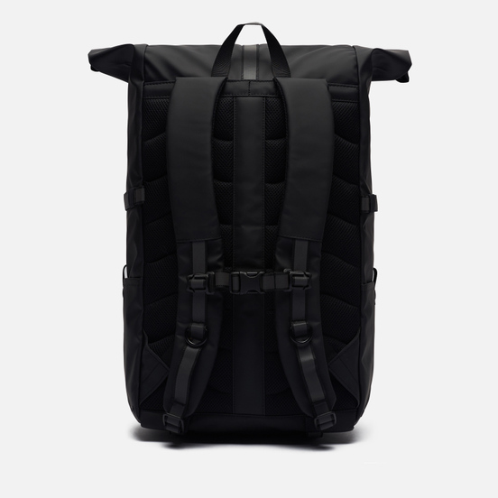 Рюкзак Sandqvist Ruben 2.0 Black