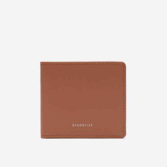 Кошелек Sandqvist Manfred Toffee