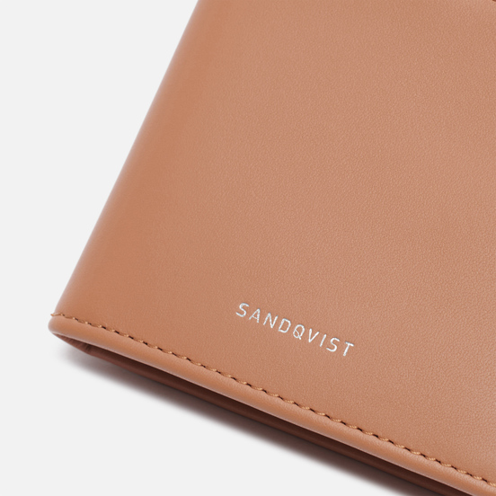 Кошелек Sandqvist Manfred Toffee