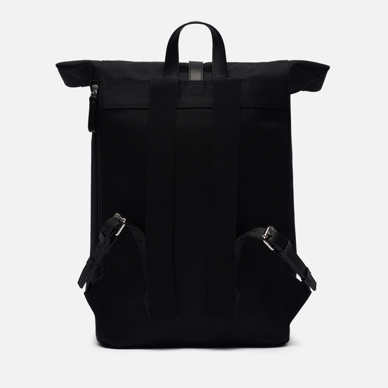 Рюкзак Sandqvist Antonia Twill 15L Black