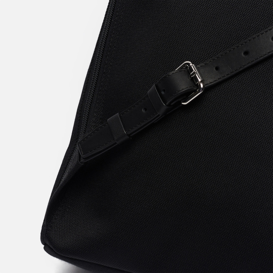 Рюкзак Sandqvist Antonia Twill 15L Black