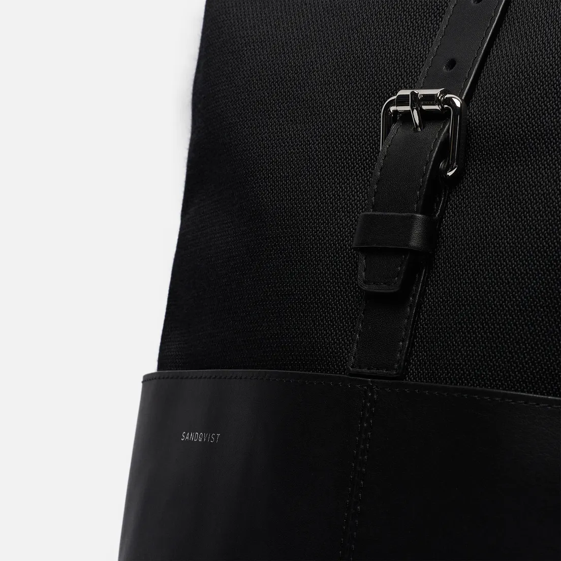 Sandqvist Рюкзак Antonia Twill 15L