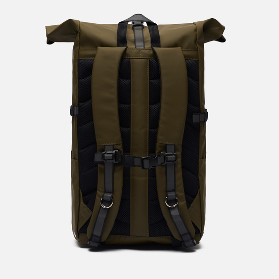 Рюкзак Sandqvist Ruben 2.0 Olive