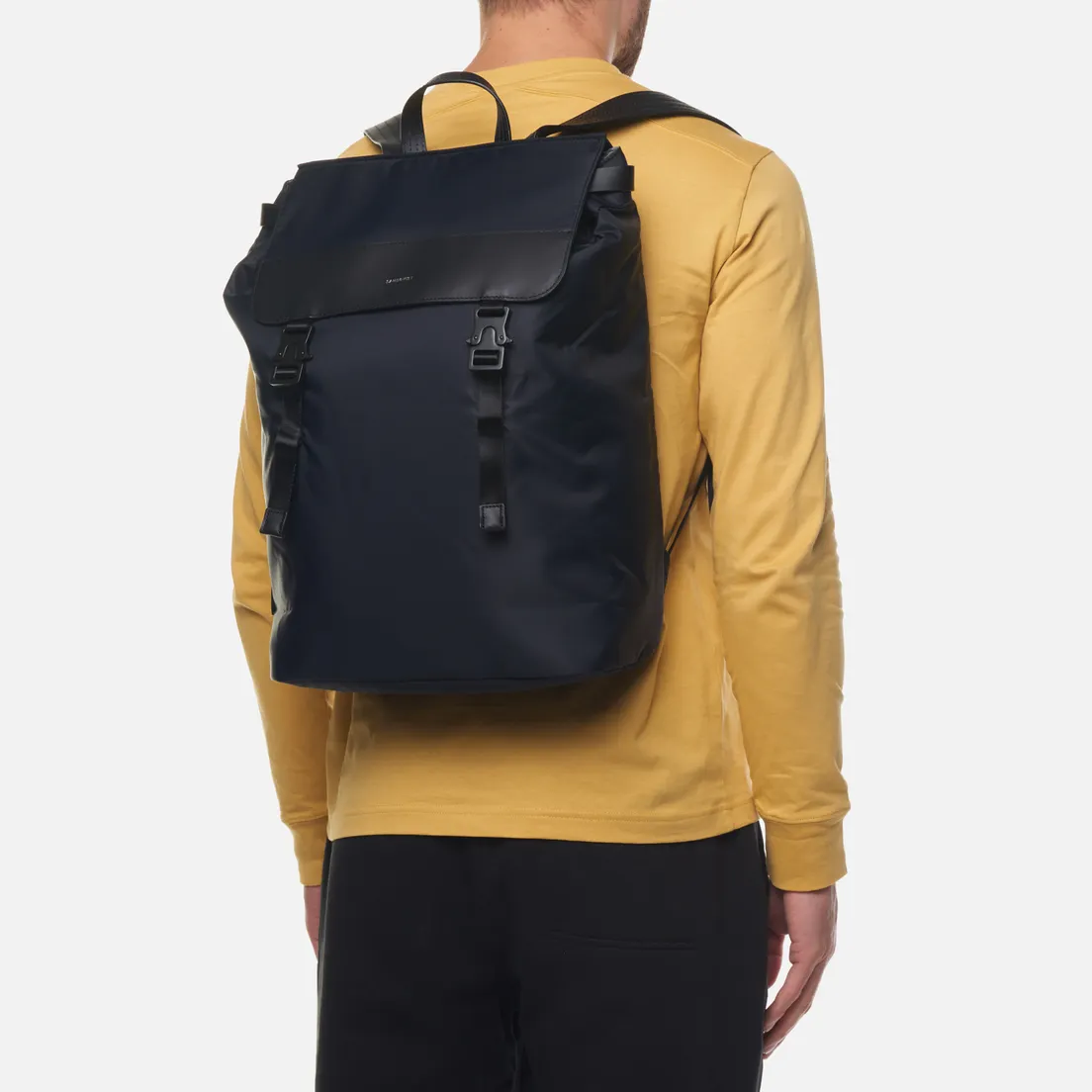 Sandqvist Рюкзак Hege Nylon