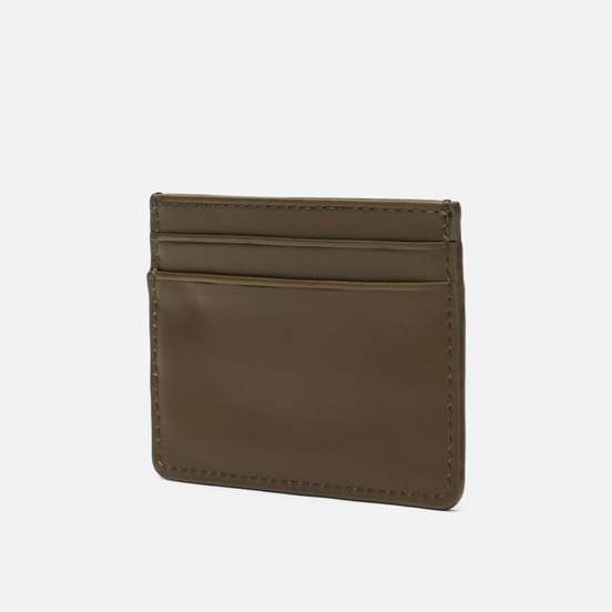 Держатель для карточек Sandqvist Fred Military Olive