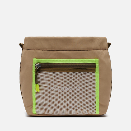 Сумка Sandqvist Britt Beige