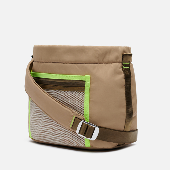 Сумка Sandqvist Britt Beige