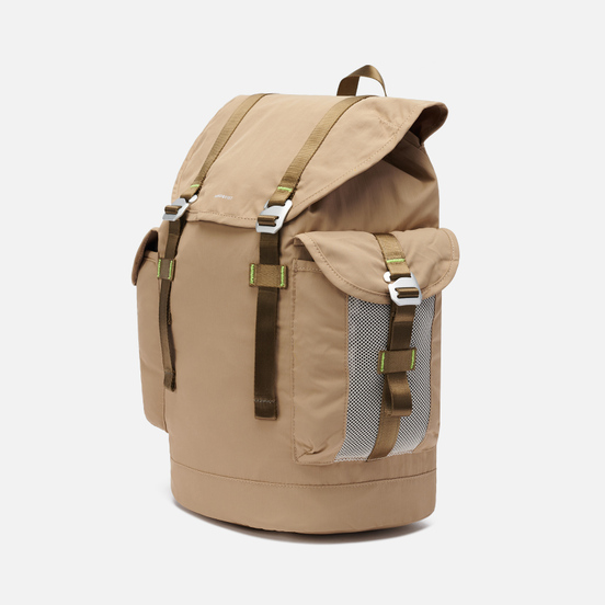 Рюкзак Sandqvist Charlie Vegan Beige