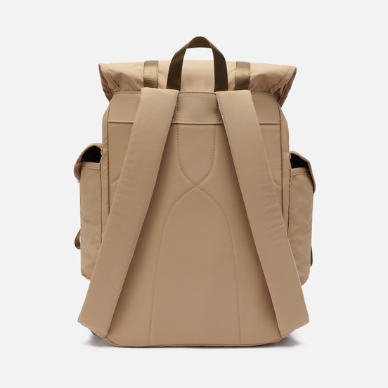 Рюкзак Sandqvist Charlie Vegan Beige