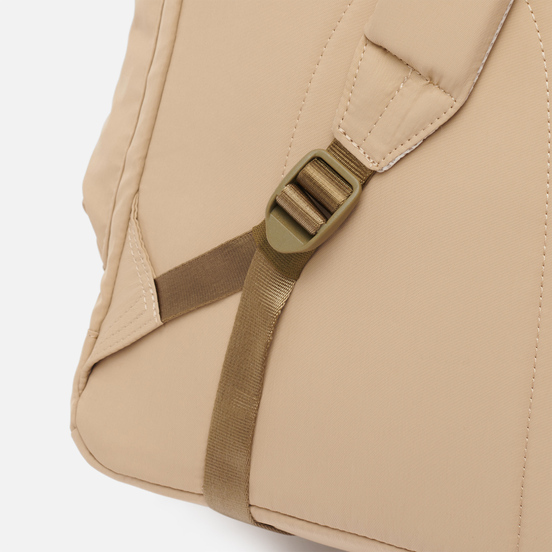 Рюкзак Sandqvist Charlie Vegan Beige