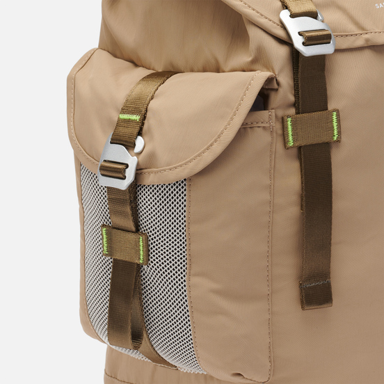 Рюкзак Sandqvist Charlie Vegan Beige