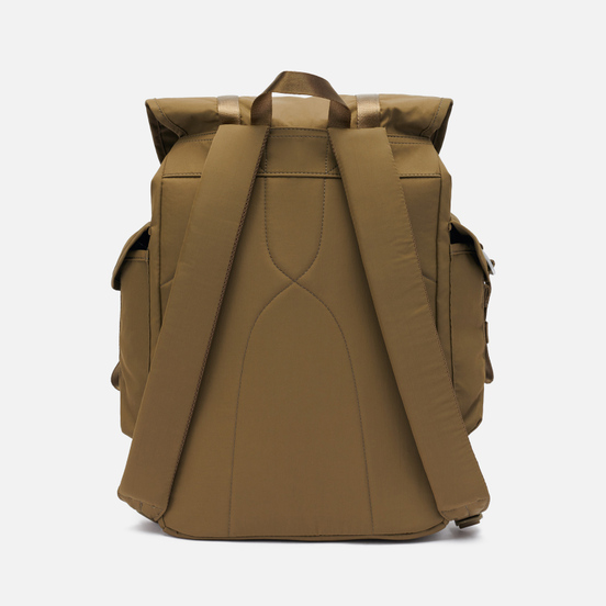 Рюкзак Sandqvist Charlie Vegan Military Olive