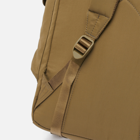 Рюкзак Sandqvist Charlie Vegan Military Olive