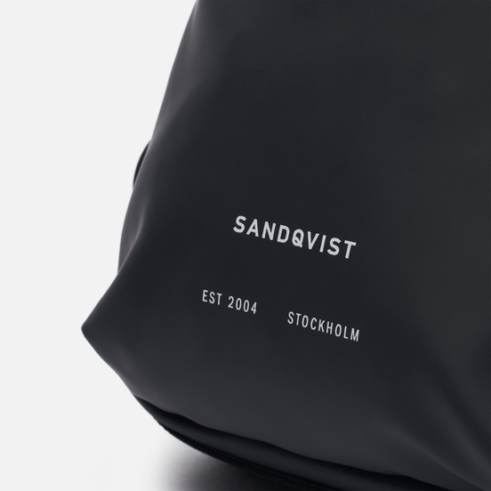 Сумка Sandqvist Poe Black