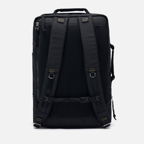 Рюкзак Sandqvist Algot 2.0 Black