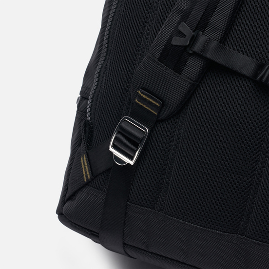 Рюкзак Sandqvist Algot 2.0 Black