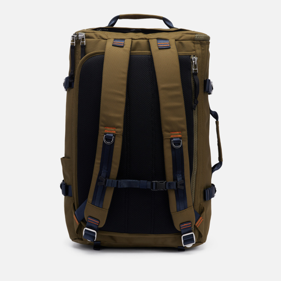 Рюкзак Sandqvist Zeke Olive