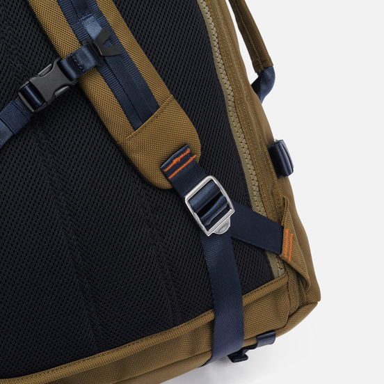 Рюкзак Sandqvist Zeke Olive