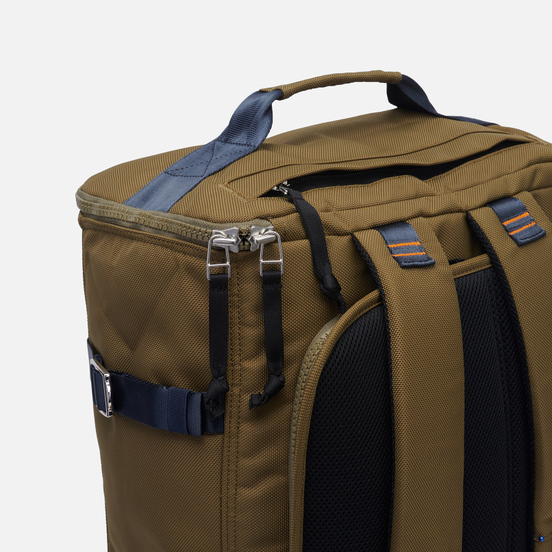Рюкзак Sandqvist Zeke Olive