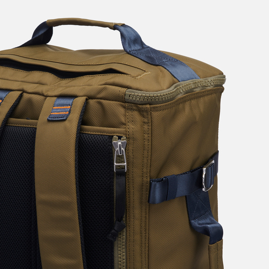 Рюкзак Sandqvist Zeke Olive