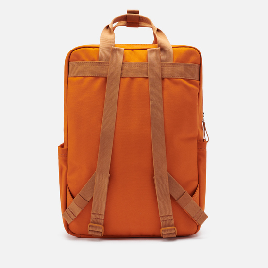 Рюкзак Sandqvist Knut Burnt Orange/Orange Webbing