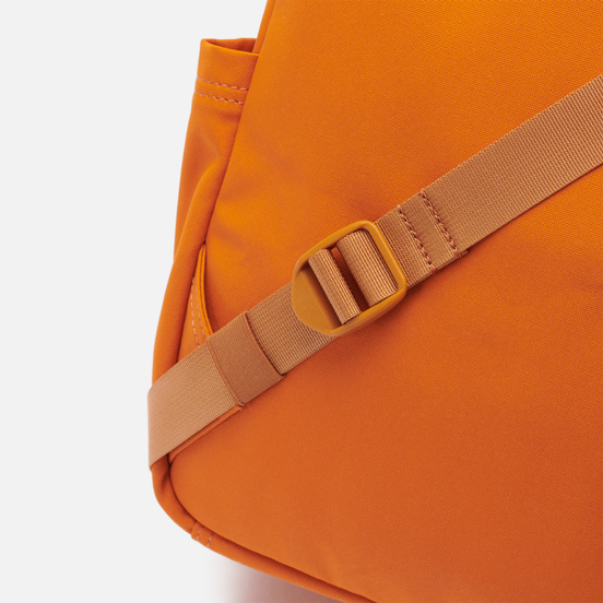 Рюкзак Sandqvist Knut Burnt Orange/Orange Webbing