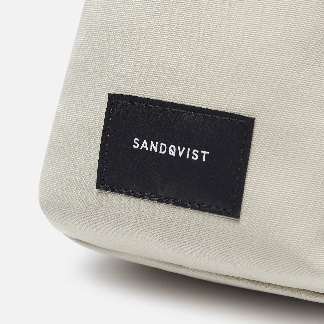 Sandqvist Сумка Sixten Vegan
