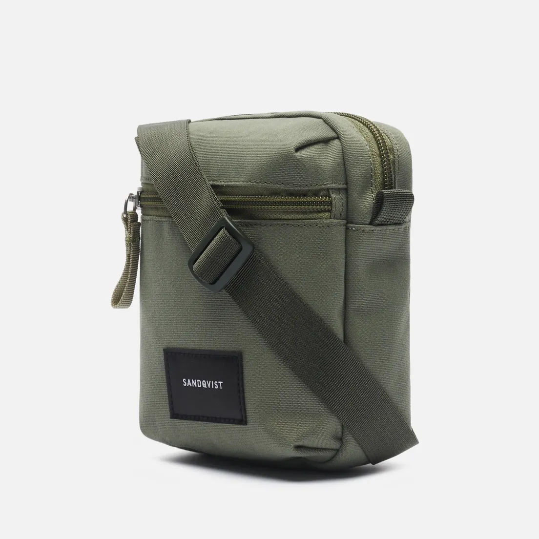 Sandqvist Сумка Sixten Vegan Recycled