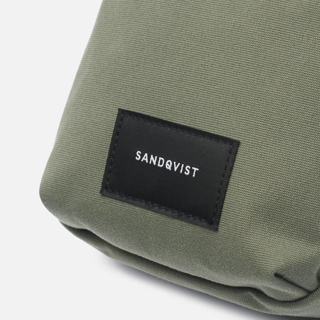 Sandqvist Сумка Sixten Vegan Recycled