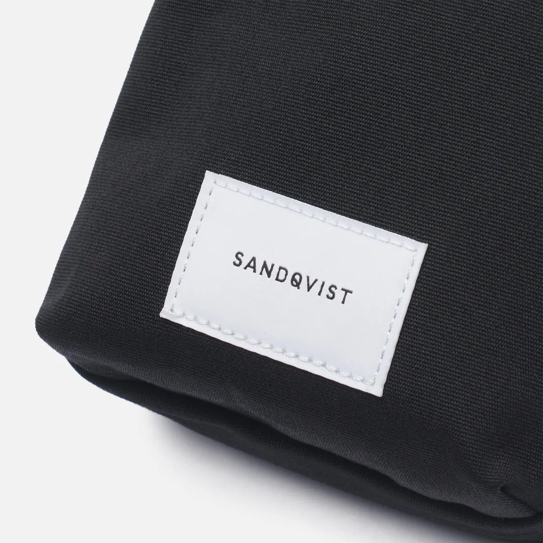 Sandqvist Сумка Sixten Vegan Recycled