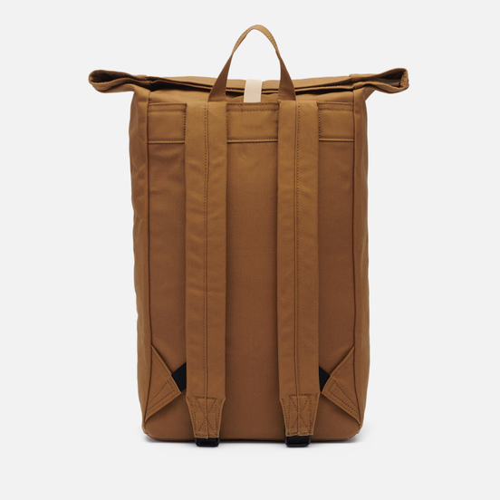 Рюкзак Sandqvist Dante Bronze/Natural Leather
