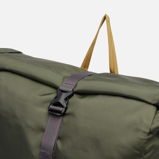 Рюкзак Sandqvist Forest Hike Multi Trekk Green/Leaf Green