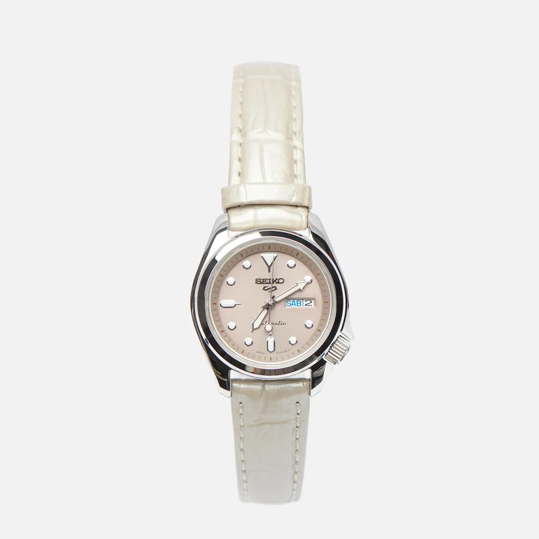 Seiko Наручные часы SRE005K1S Seiko 5 Sports