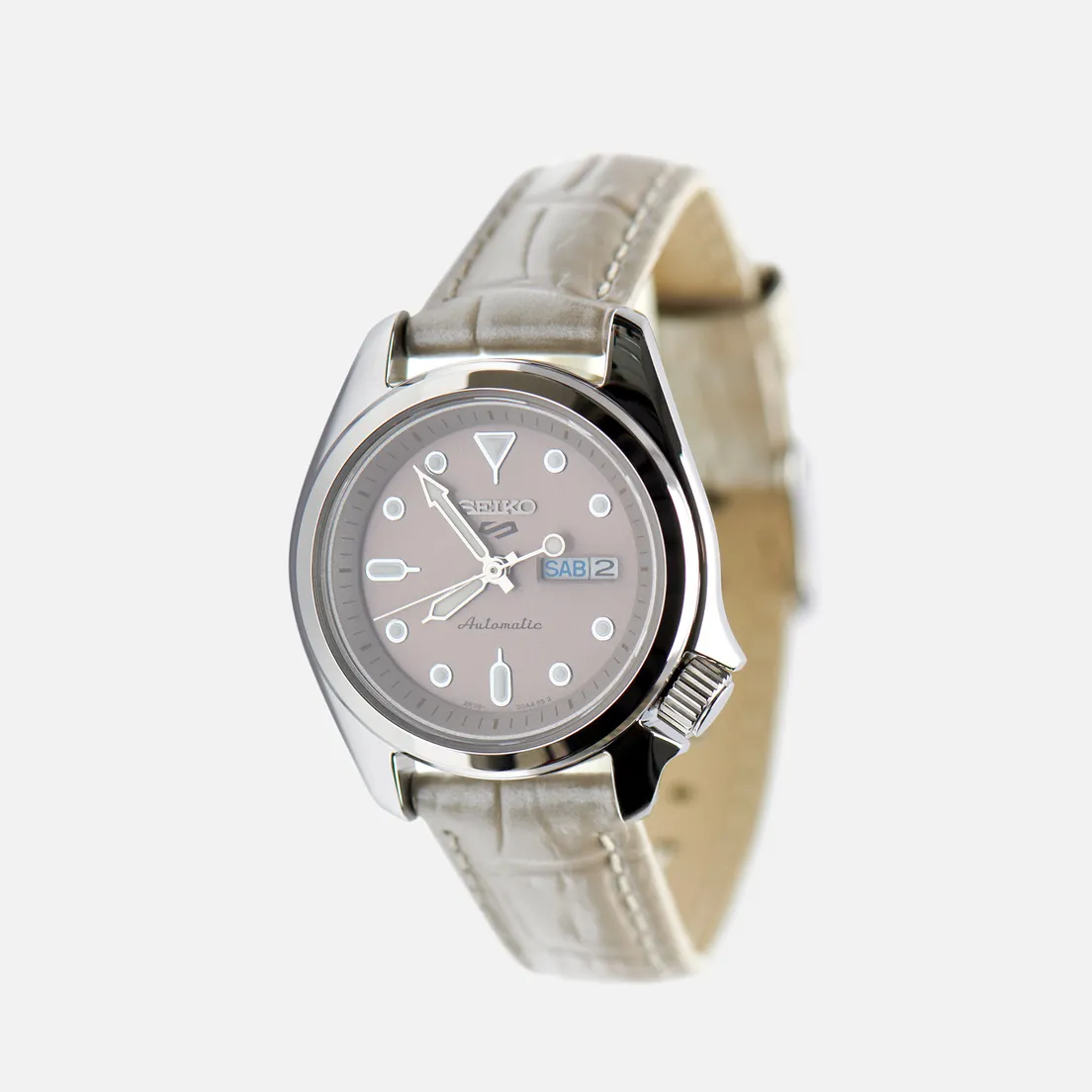 Seiko Наручные часы SRE005K1S Seiko 5 Sports