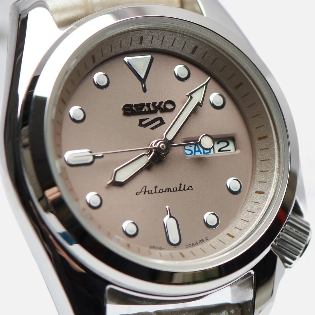 Seiko Наручные часы SRE005K1S Seiko 5 Sports