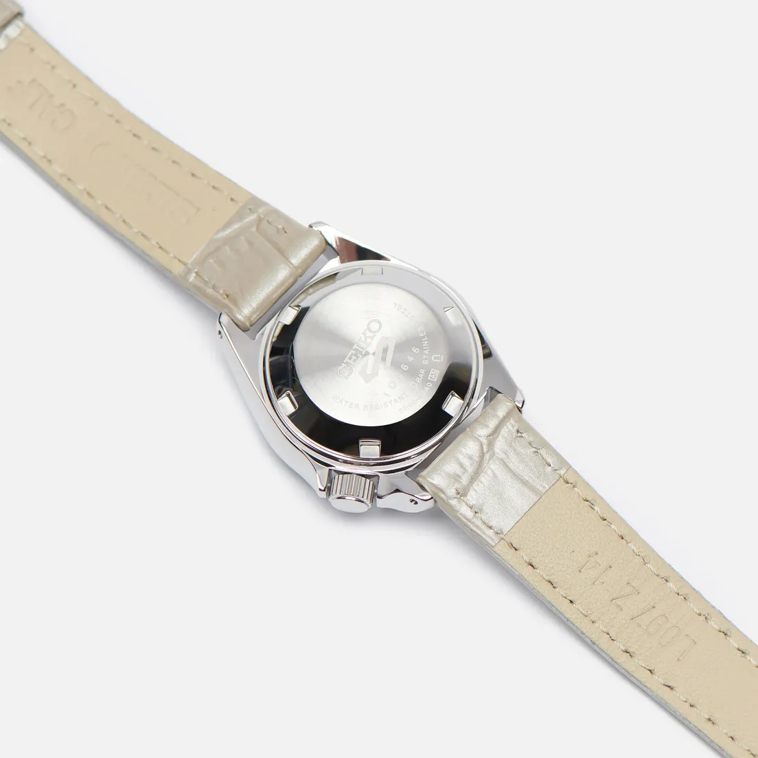Seiko Наручные часы SRE005K1S Seiko 5 Sports