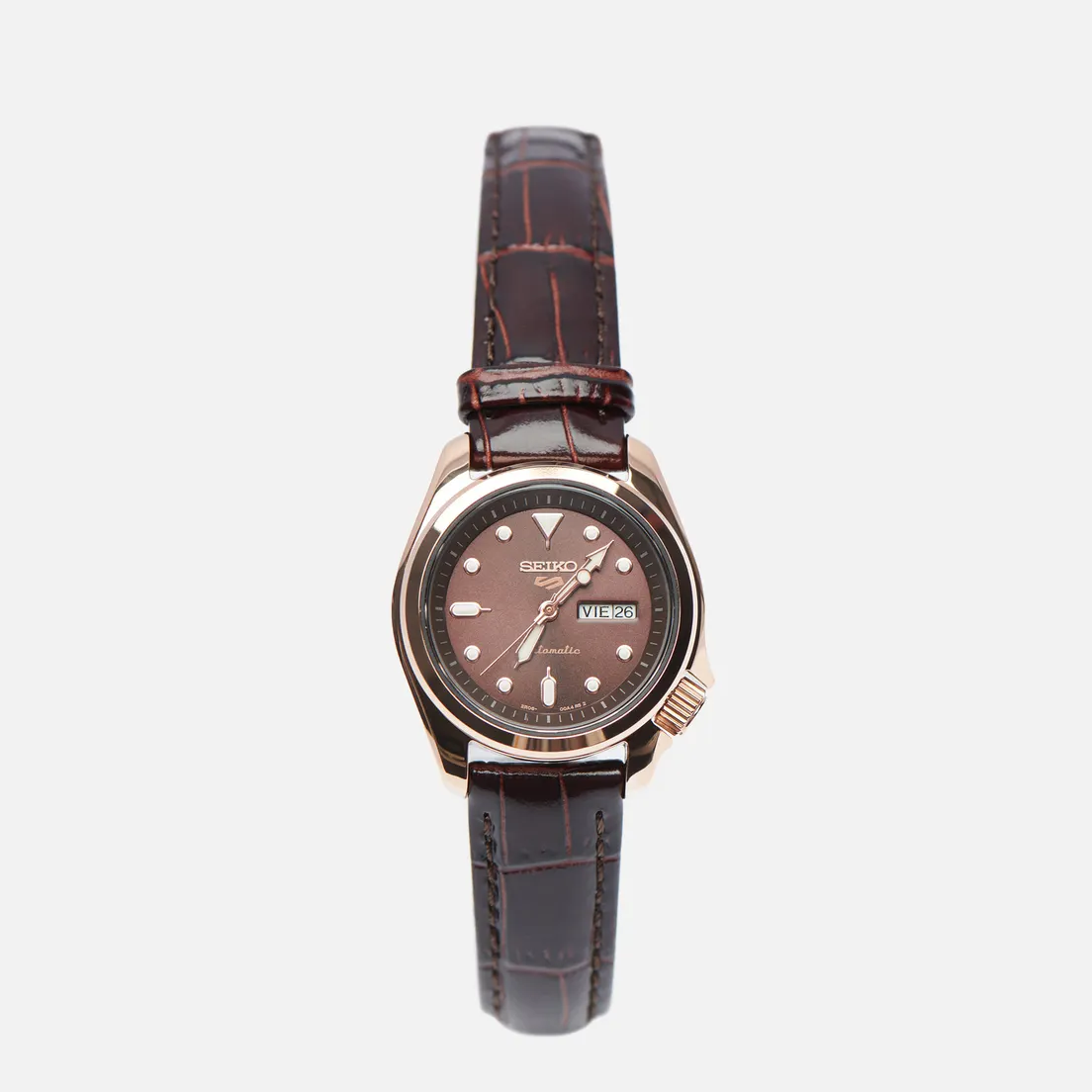 Seiko Наручные часы SRE006K1S Seiko 5 Sports