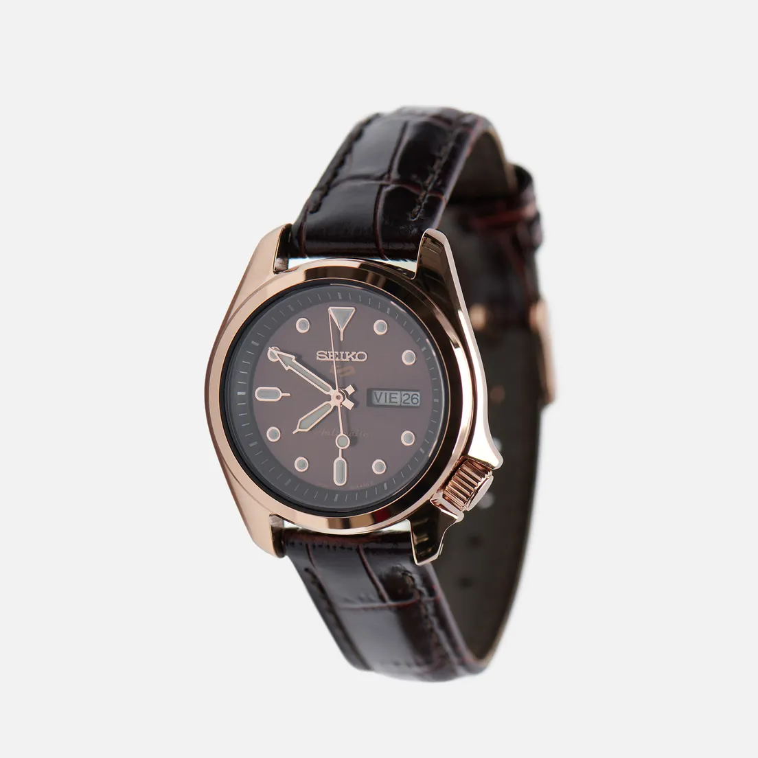 Seiko Наручные часы SRE006K1S Seiko 5 Sports
