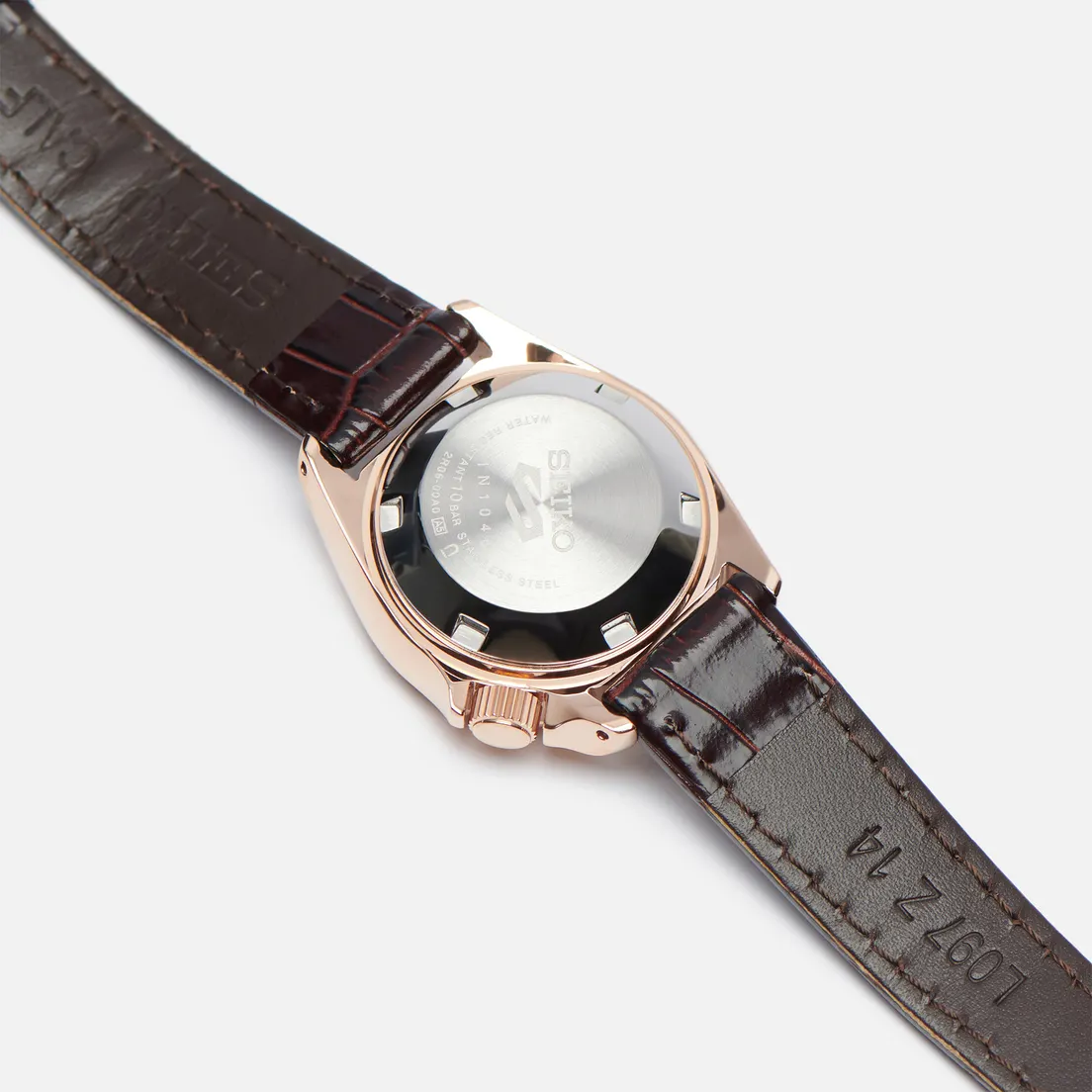 Seiko Наручные часы SRE006K1S Seiko 5 Sports