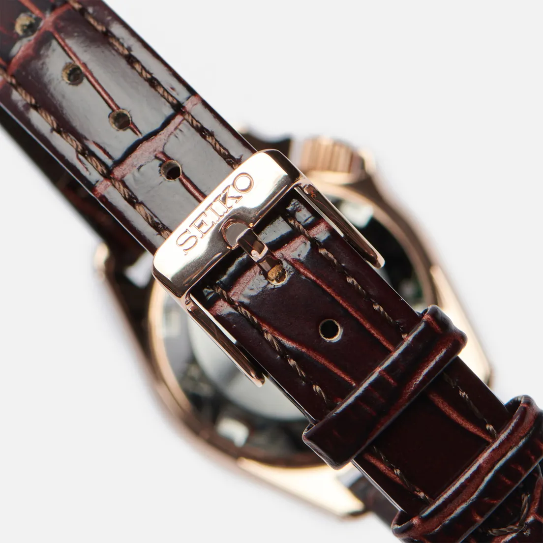 Seiko Наручные часы SRE006K1S Seiko 5 Sports