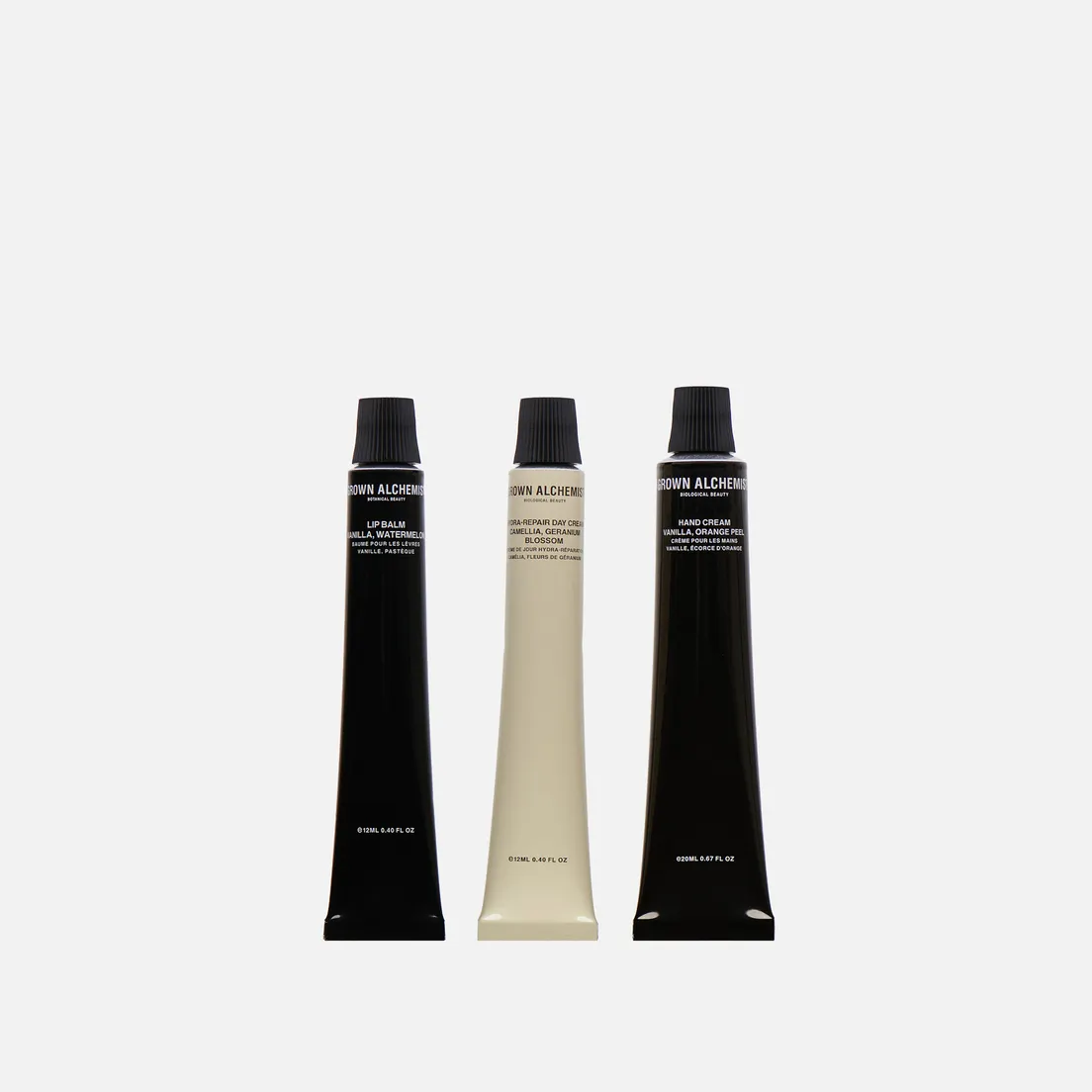 Grown Alchemist Набор средств по уходу за кожей Amenity Kit