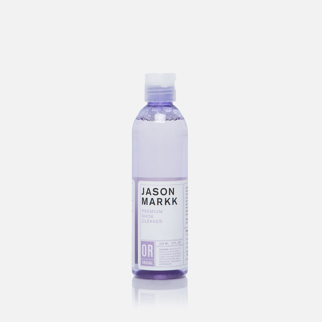 Jason Markk Средство для ухода за обувью Deep Cleaning Solution