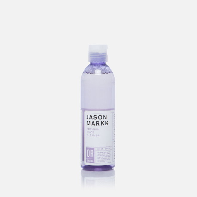 Средство для ухода за обувью Jason Markk 8 Oz. Premium Shoe Cleaner