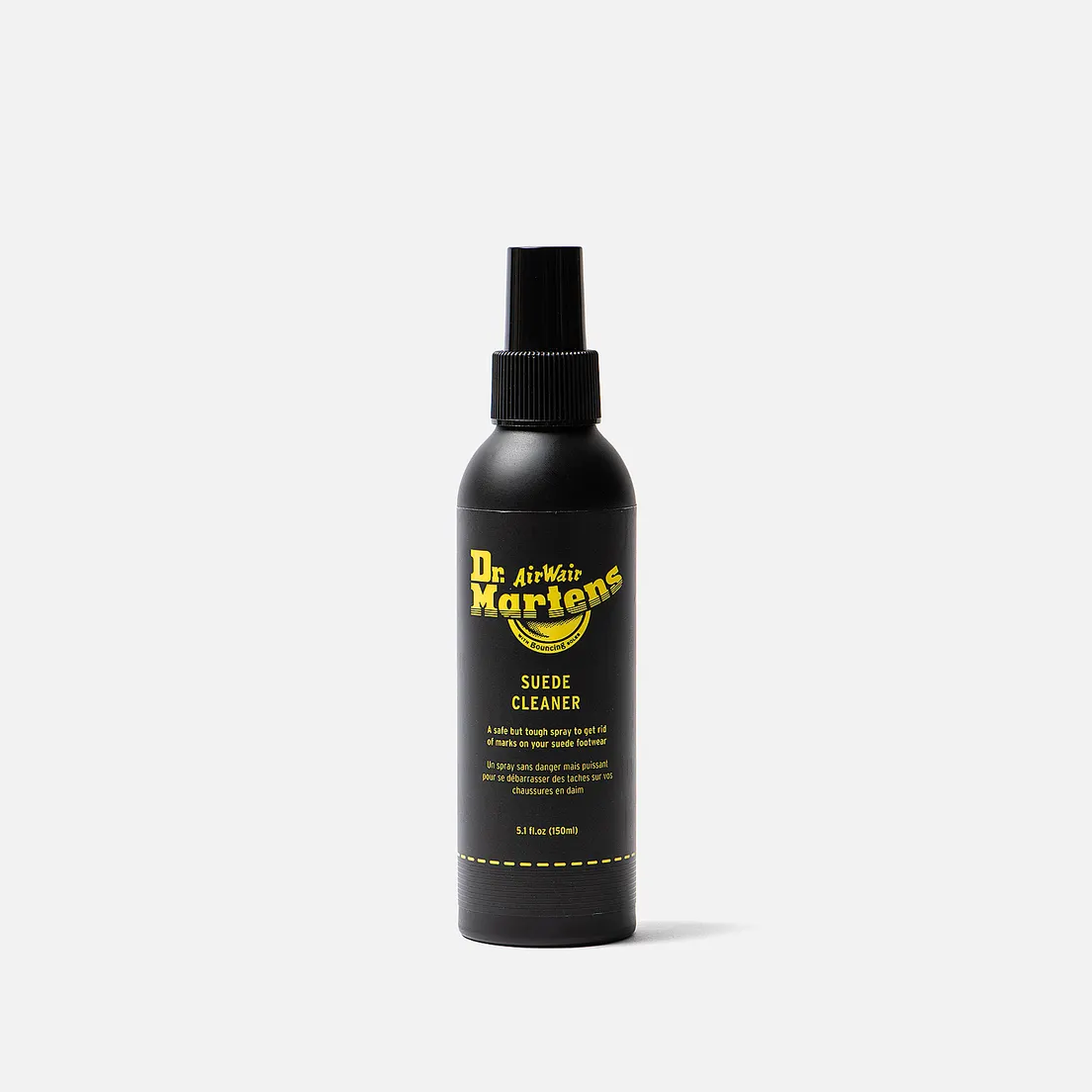 Dr. Martens Средство для чистки обуви Suede Cleaner 150ml