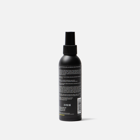 Средство для чистки обуви Dr. Martens Suede Cleaner 150ml