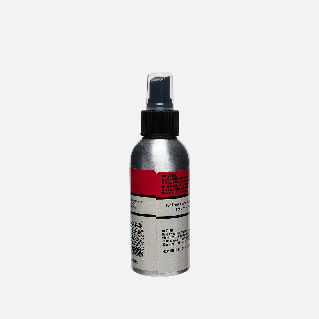 Red Wing Shoes Средство для ухода за обувью Leather Protector 118ml